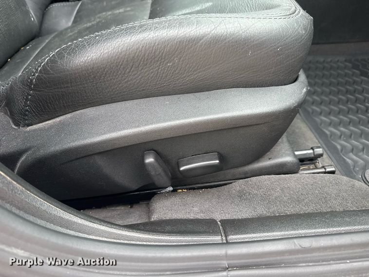 image for item DM5734 2008 Saab 9-3 