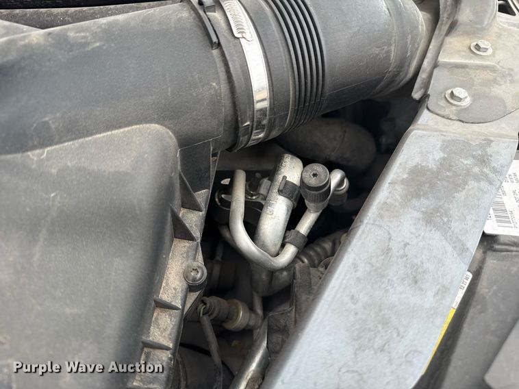 image for item DM5734 2008 Saab 9-3 