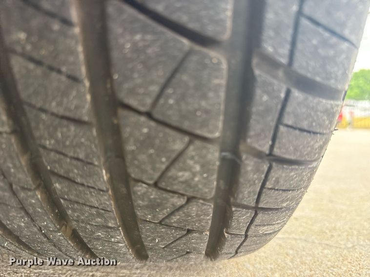 image for item DM5734 2008 Saab 9-3 