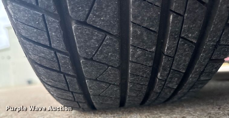 image for item DM5734 2008 Saab 9-3 