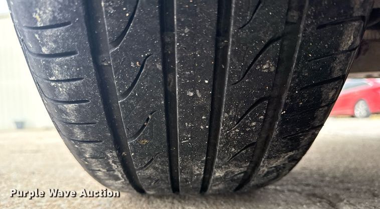 image for item DM5734 2008 Saab 9-3 