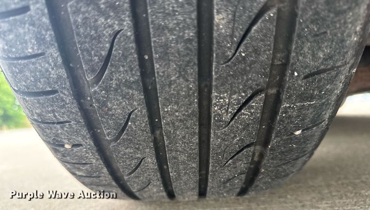 image for item DM5734 2008 Saab 9-3 