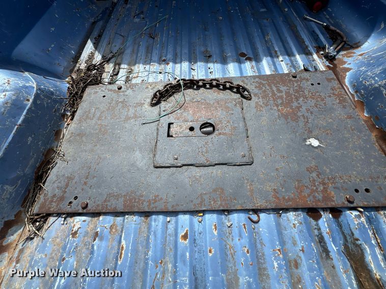 image for item DO0783 1997 Ford F250 SuperCab pickup truck