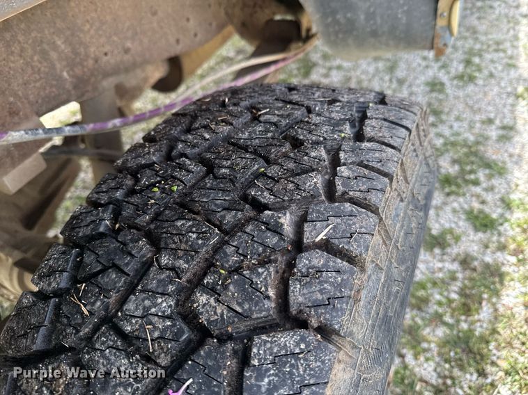 image for item DO0783 1997 Ford F250 SuperCab pickup truck