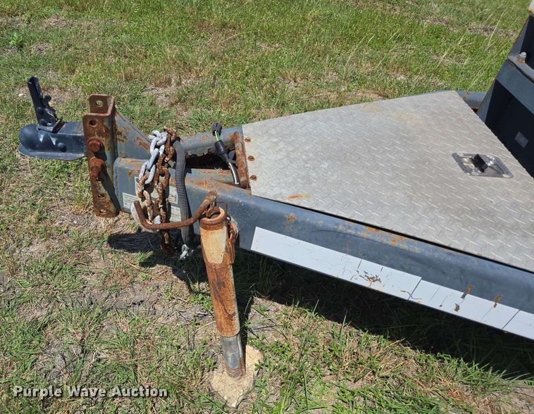 image for item DT4877 2013 Airman SDG25S generator