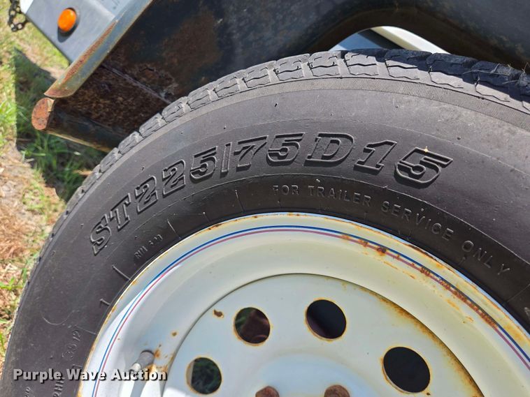 image for item DT4877 2013 Airman SDG25S generator