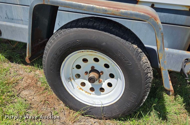 image for item DT4877 2013 Airman SDG25S generator