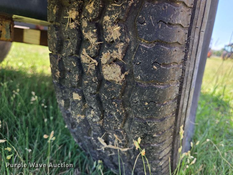 image for item DT4877 2013 Airman SDG25S generator