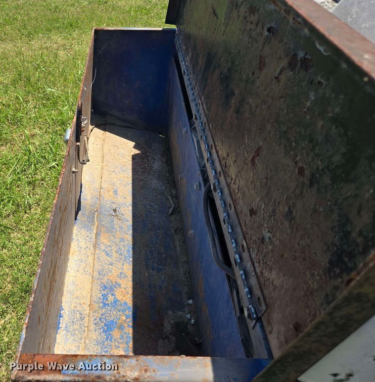 image for item DT4878 Grimmer Schmidt air compressor