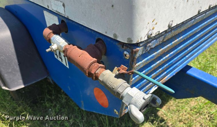 image for item DT4878 Grimmer Schmidt air compressor