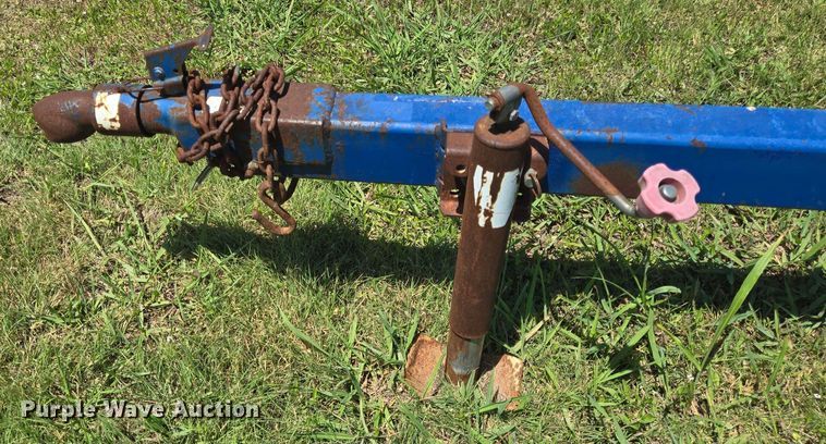 image for item DT4878 Grimmer Schmidt air compressor