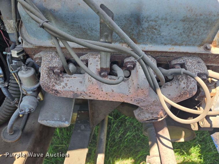 image for item DT4878 Grimmer Schmidt air compressor