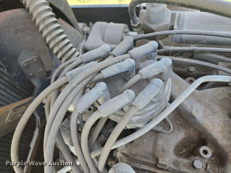 image for item DT4878 Grimmer Schmidt air compressor