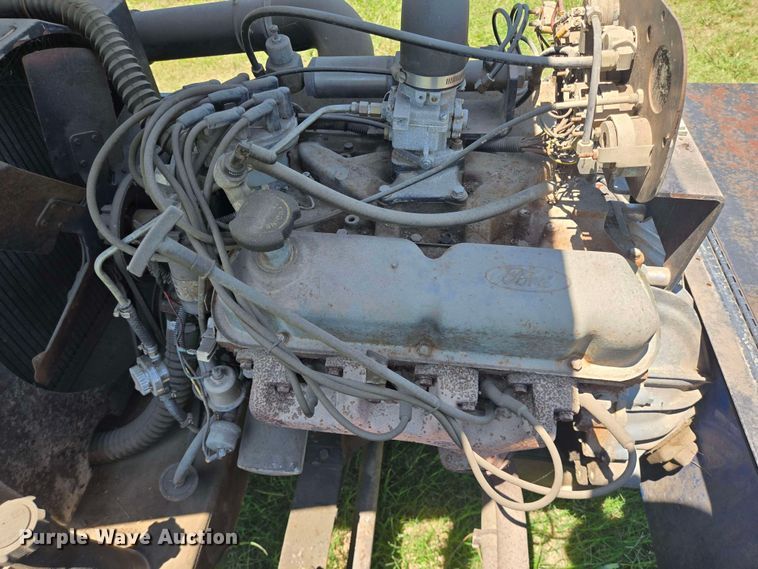 image for item DT4878 Grimmer Schmidt air compressor