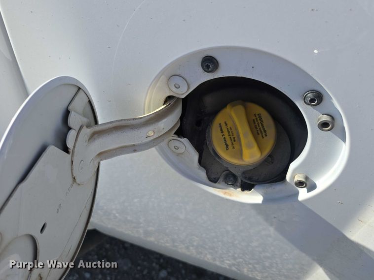 image for item DT6868 2011 Chevrolet Silverado 1500 Ext. Cab pickup truck