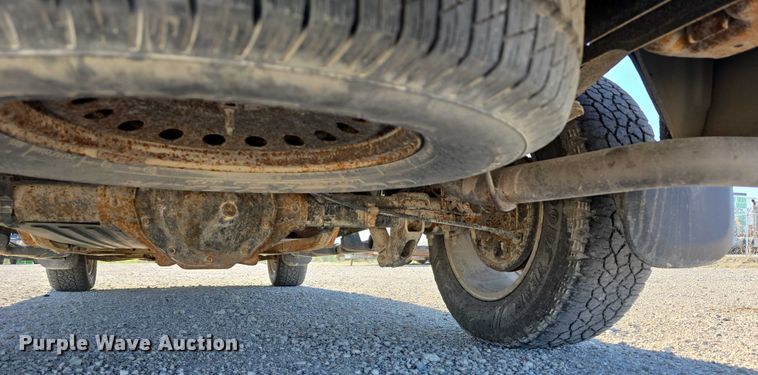 image for item DT6868 2011 Chevrolet Silverado 1500 Ext. Cab pickup truck