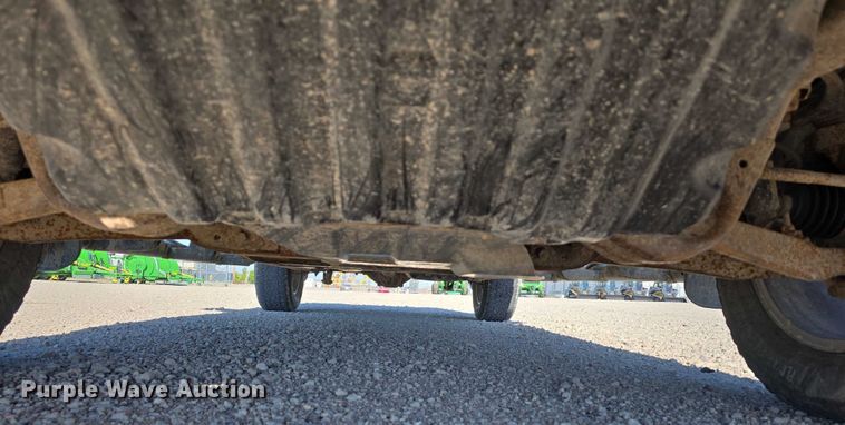 image for item DT6868 2011 Chevrolet Silverado 1500 Ext. Cab pickup truck