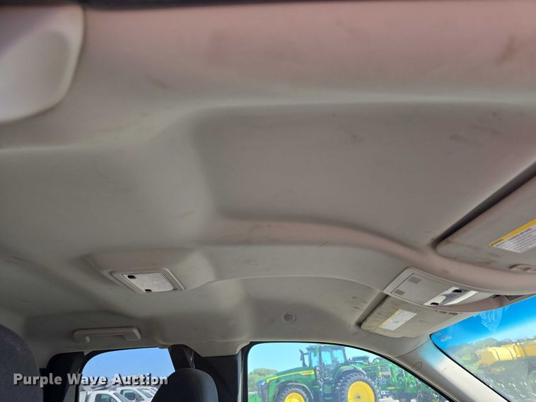 image for item DT6868 2011 Chevrolet Silverado 1500 Ext. Cab pickup truck