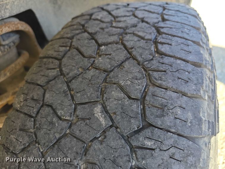 image for item DT6868 2011 Chevrolet Silverado 1500 Ext. Cab pickup truck