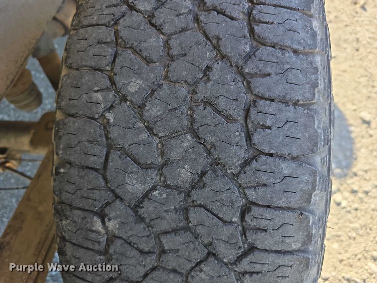 image for item DT6868 2011 Chevrolet Silverado 1500 Ext. Cab pickup truck