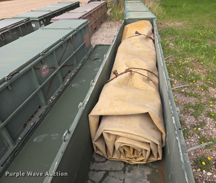 image for item DT7186 Philadelphia 97403-TA13222E7930 collapsible tanks