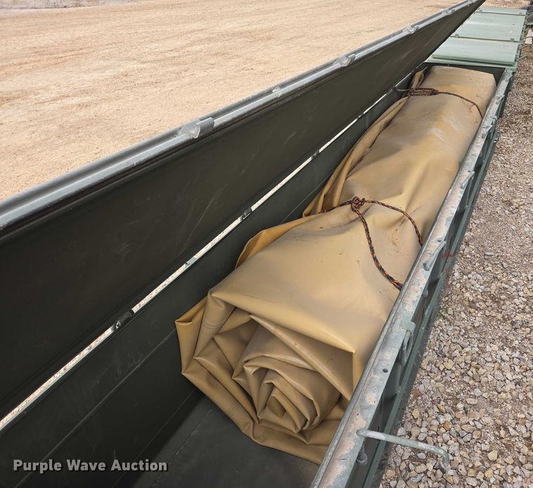 image for item DT7186 Philadelphia 97403-TA13222E7930 collapsible tanks