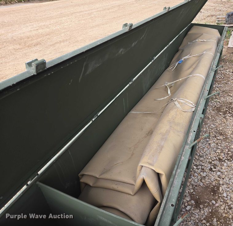 image for item DT7186 Philadelphia 97403-TA13222E7930 collapsible tanks