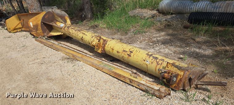 image for item DT7188 Shop crane