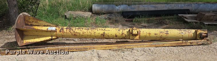 image for item DT7188 Shop crane