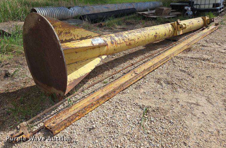 image for item DT7188 Shop crane