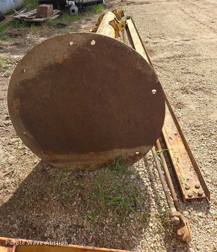 image for item DT7188 Shop crane