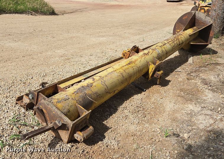 image for item DT7188 Shop crane