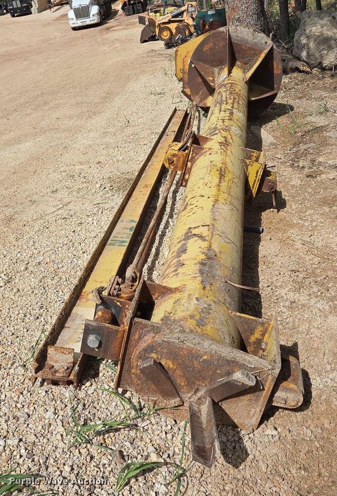 image for item DT7188 Shop crane