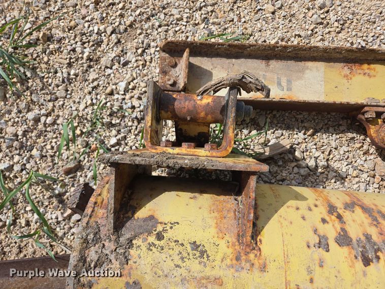 image for item DT7188 Shop crane