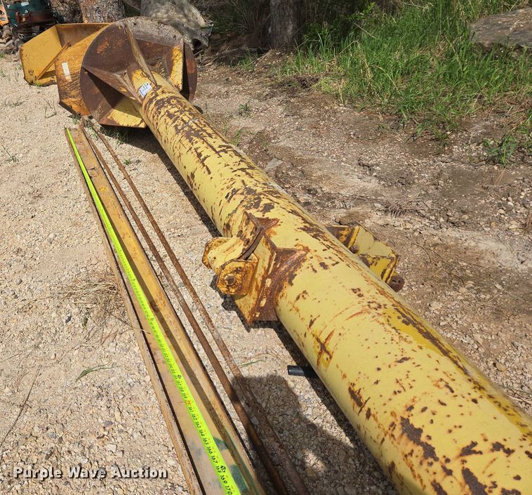 image for item DT7188 Shop crane