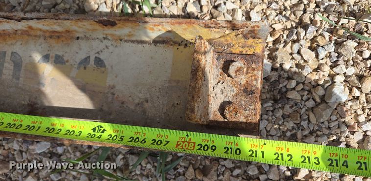 image for item DT7188 Shop crane