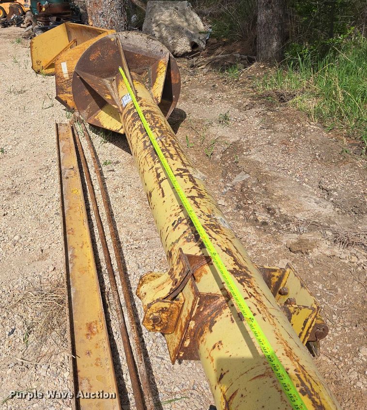 image for item DT7188 Shop crane