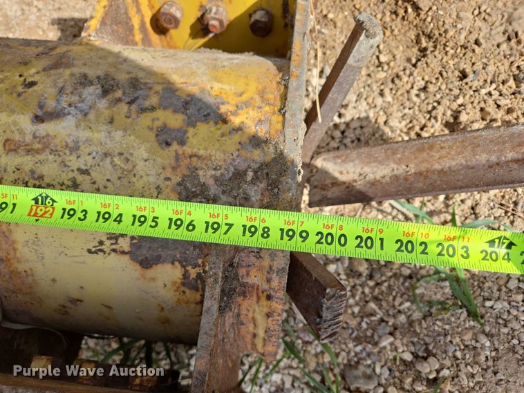 image for item DT7188 Shop crane