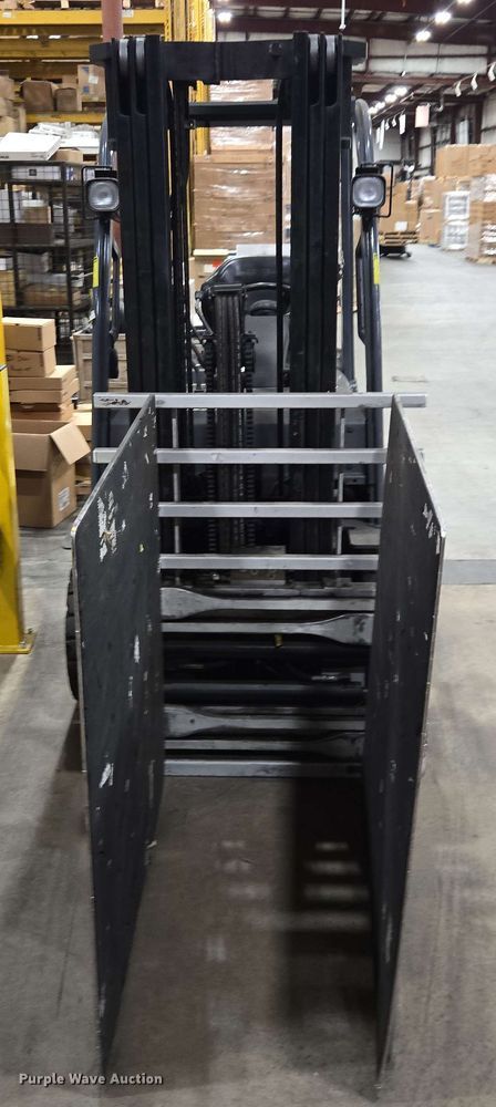 image for item DU7756 Toyota 8FGU18 forklift