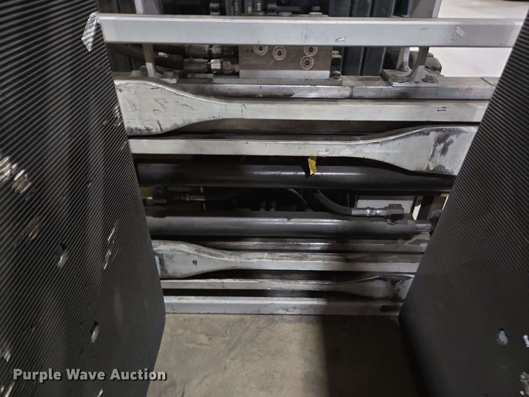 image for item DU7756 Toyota 8FGU18 forklift