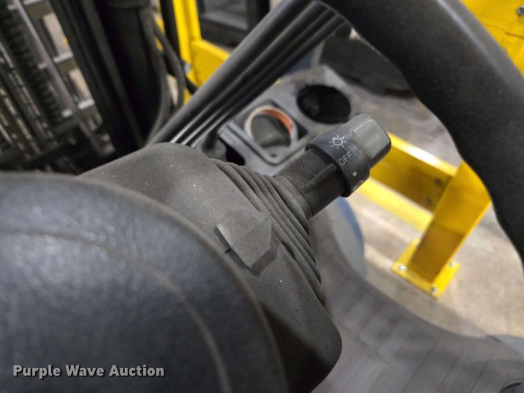 image for item DU7756 Toyota 8FGU18 forklift