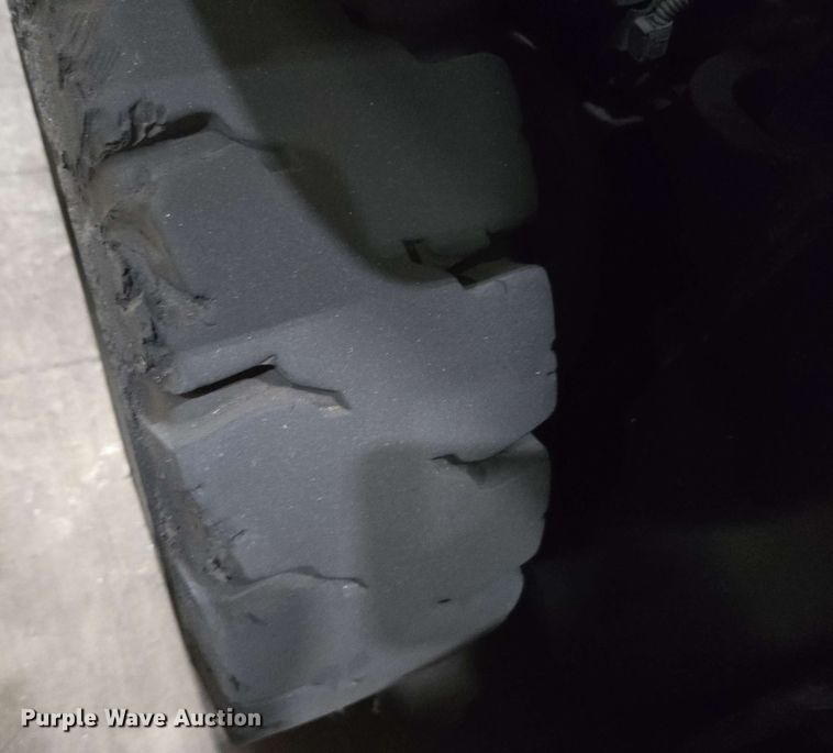 image for item DU7756 Toyota 8FGU18 forklift