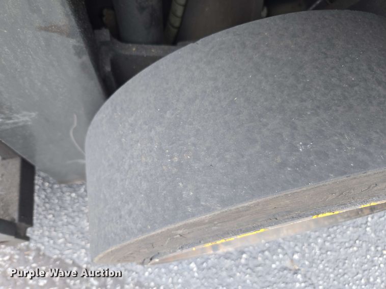 image for item DU7758 Nissan CS40 forklift