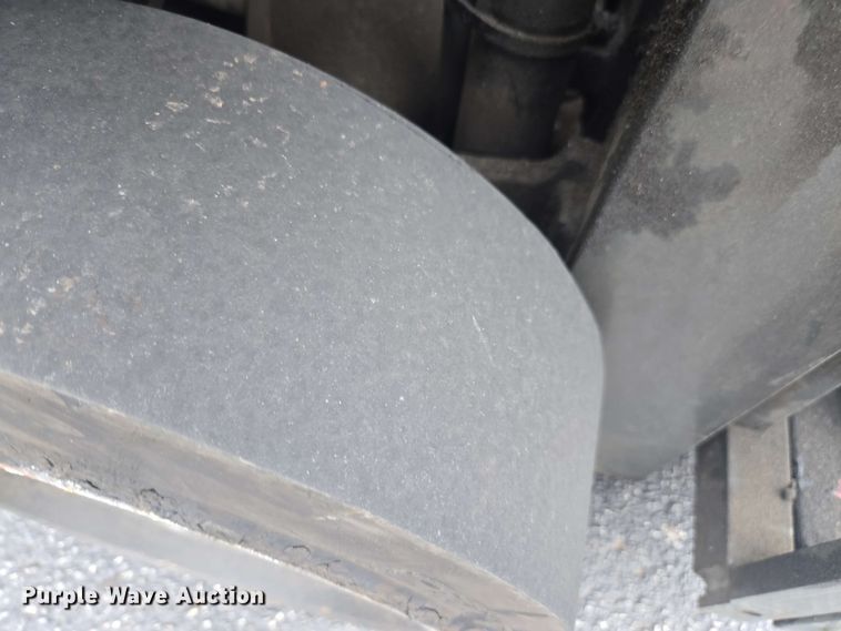 image for item DU7758 Nissan CS40 forklift