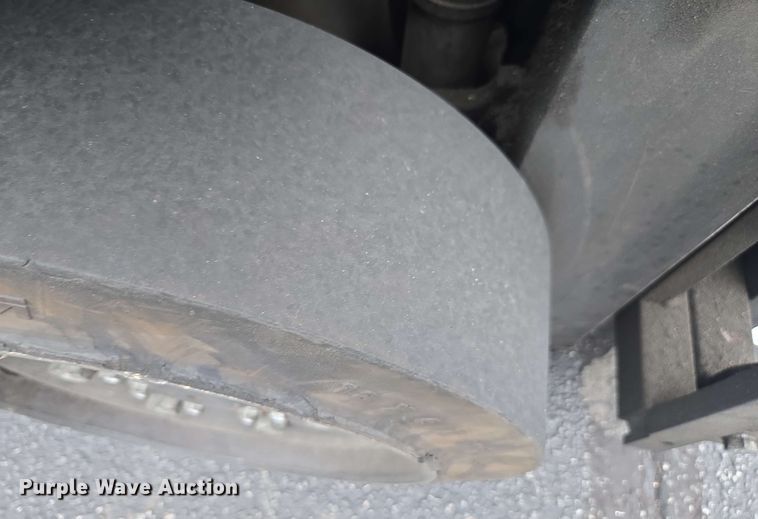 image for item DU7759 Nissan CS40 forklift