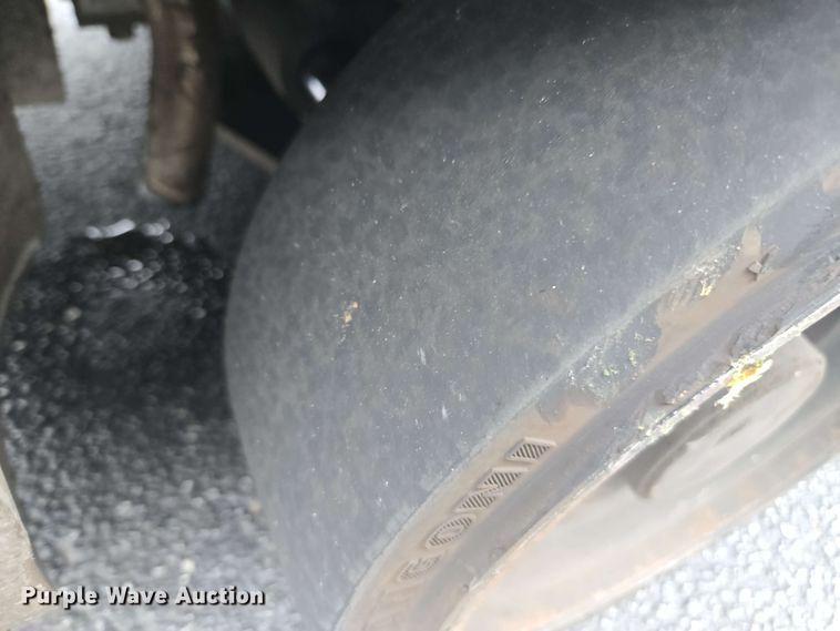 image for item DU7759 Nissan CS40 forklift