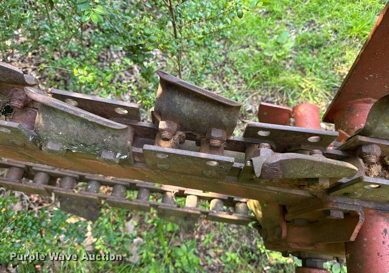 image for item DU7766 1990 Ditch Witch 4010 trencher