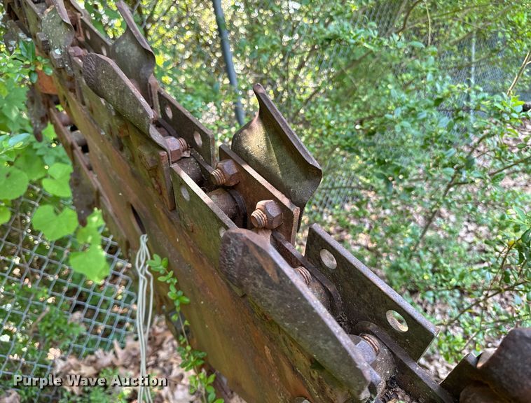 image for item DU7766 1990 Ditch Witch 4010 trencher