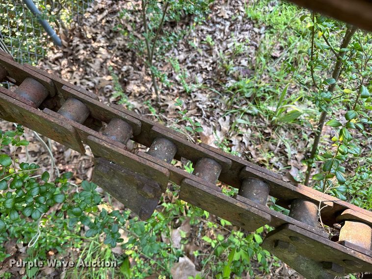 image for item DU7766 1990 Ditch Witch 4010 trencher