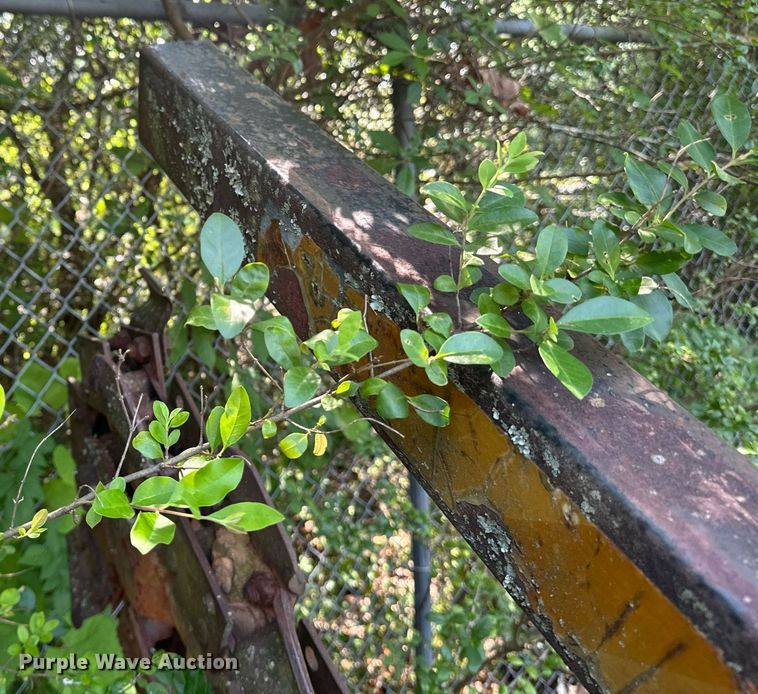 image for item DU7766 1990 Ditch Witch 4010 trencher